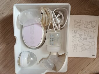 Odsávačka Avent Philips Ultra Comfort - 2