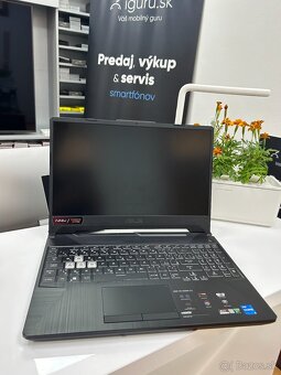 Asus TUF Gaming - 2