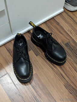 Dr.Martens Audrick 3i - 2