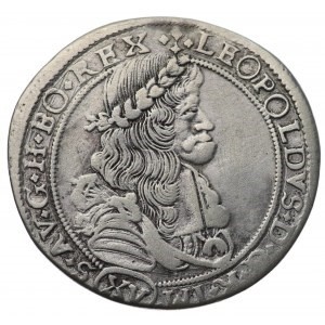 Leopold I. XV.graj. - 2