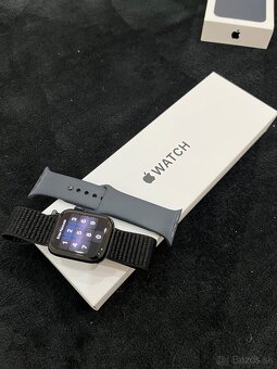 Apple Watch SE Gen 2 40mm - 2