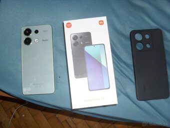 REDMI 13 6g/128gb - 2