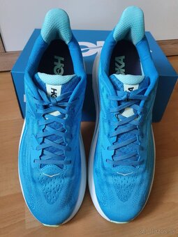 Hoka Clifton 10 pánske - 2