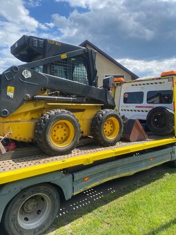 New Holland - 2
