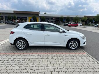 Renault Megane 1.6 SCe 84kW koup. v ČR digi klima - 2