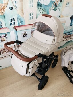 Bebetto Luca pro 2022 - 2