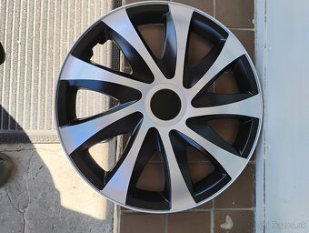 Predam  puklice R 16 - 2