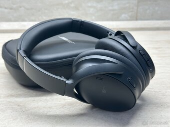 Bose QuietComfort Headphones - 2