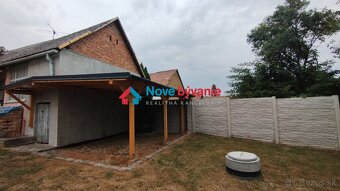 Na predaj rodinný dom- Chľaba(N059-12-FRAD) - 2