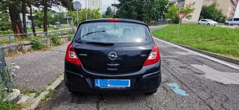 Predám Opel Corsa 1,3 CDTI, v slušnom technickom stave - 2