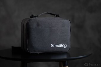 Predám novú nepoužitú SMALLRIG 4704 All-in-One Video - 2