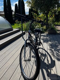Detsky bicykel MTB bike - 2