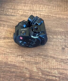 RODE VideoMic Stereo X – kondenzátorový mikrofon - 2
