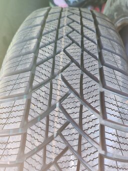195/65 R15 Matador Nordicca - 2