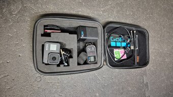 Go Pro 8 - 2
