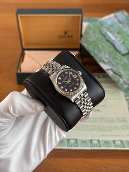 Rolex Datejust 31 - 2