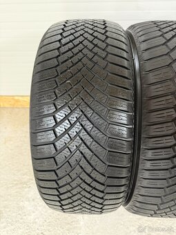 ZIMNE 225/45 R18 YOKOHAMA - 2