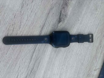 Carneo GuardKid+ 4G Platinum – detské smart hodinky s GPS - 2
