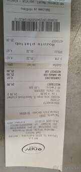 Predám Bluetooth slúchadlá Niceboy Drops 3 - 2