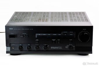 YAMAHA AX-700 / populárny model, 2x160W do 8Ohm - 2