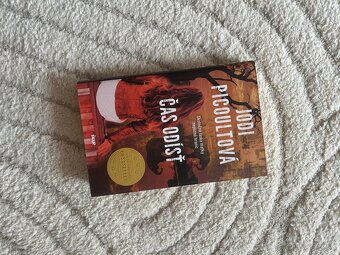 Čas odísť a Veľké maličkosti Jodi picoult - 2