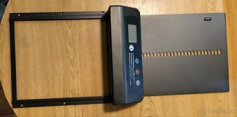 Dvierka pre hydinu - 2