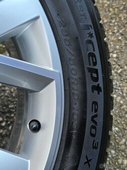 Škoda TRIGLAV 235/50 R19 - 2