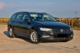 Passat B8 Variant 2.0 TDI DSG 110kw r.v. 2020 - 2