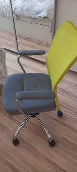 Otočná stolička - 2