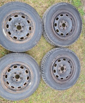 175/80 R14 - 2