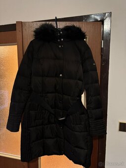 Dámska zimná vetrovka - 2