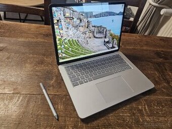 Surface Laptop Studio 2 (i7/16GB/512GB/RTX 4050) + Pero - 2