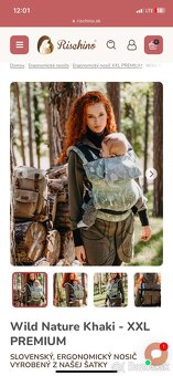 Rischino Xxl premium - 2