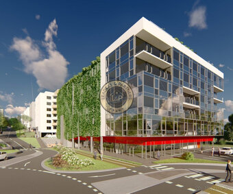 PREDAJ 1izb. BYTOV - NITRA MLYNÁRCE - 2