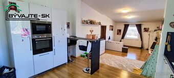 NA PREDAJ Rodinný dom v Sebedraží, okres Prievidza - 2