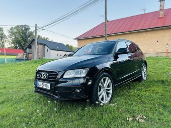 Audi SQ5 3.0 BiTDI - 2
