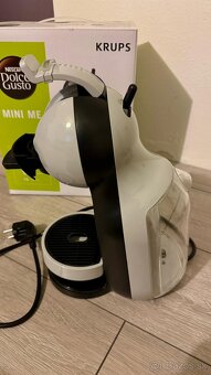 KRUPS Nescafé Dolce Gusto Mini Me - 2