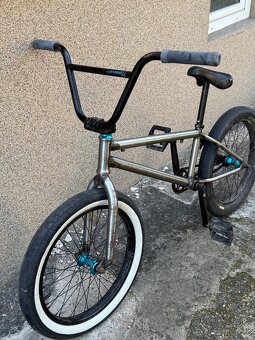 WeThePeople Arcade BMX - 2