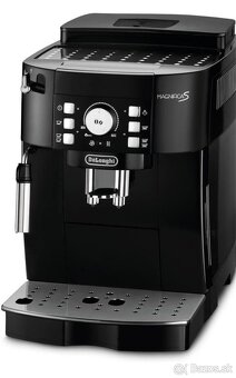 DeLonghi Magnifica S - 2