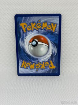 Pokémon karta Palpitoad 104/086 – NM – ORIGINÁL - 2