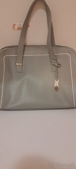 Kožená kabelka - 2