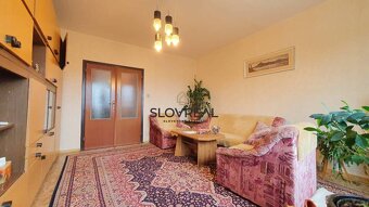 Na predaj 3 izbový byt v meste Banská Štiavnica, 70 m2 - 2