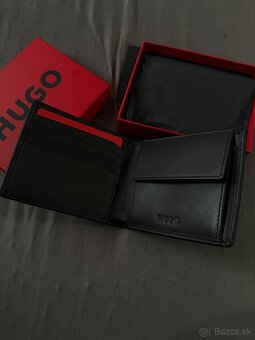 Hugo pánska peňaženka - 2