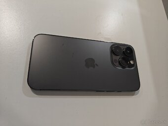 Apple iPhone 13 Pro 256GB - 2