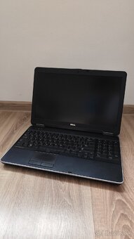Dell Latitude E6540 - 2