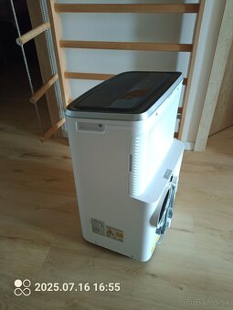 Mobilná klimatizácia - 2