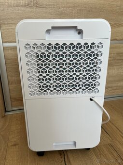 Odvlhcovac vzduchu - čistička vzduchu Siguro - 2