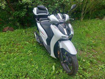Honda sh 125 - 2