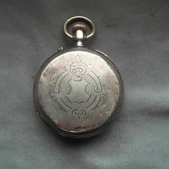 Vreckové hodinky Ancre - 2