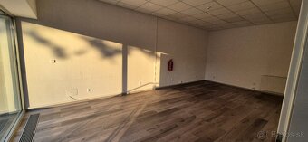 Prenajom kancelarie Banska Bystrica Jegorovova - 2